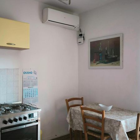 Apartments Andelina باغ المظهر الخارجي الصورة